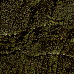 Satellite imagery of Klosterberg, DE