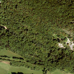 Satellite imagery of Houbirg, DE