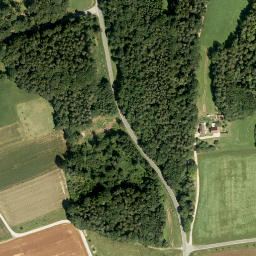 Satellite imagery of Eckenbühl, DE