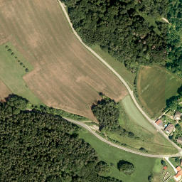 Satellite imagery of Eckenbühl, DE