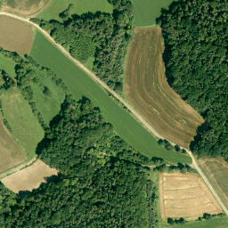 Satellite imagery of Ruine Lichtenegg, DE