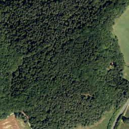 Satellite imagery of Kuhfels, DE