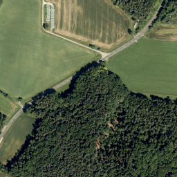 Satellite imagery of Kuhfels, DE