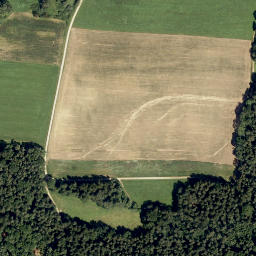 Satellite imagery of Kuhfels, DE