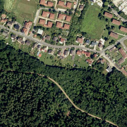 Satellite imagery of Eichelberg, DE