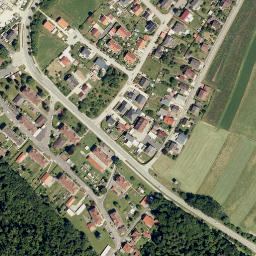 Satellite imagery of Eichelberg, DE
