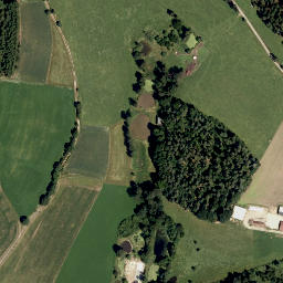 Satellite imagery of Siegelberg, DE