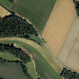 Satellite imagery of Kohlberg, DE
