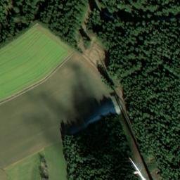 Satellite imagery of Grosse Kulm, DE