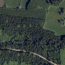 Satellite imagery of Buchberg, DE