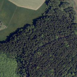 Satellite imagery of Buchberg, DE