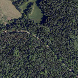 Satellite imagery of Buchberg, DE