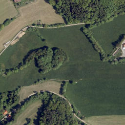 Satellite imagery of Lussberg, DE