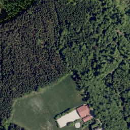 Satellite imagery of Jacklberg, DE