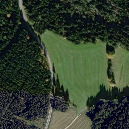 Satellite imagery of Jacklberg, DE