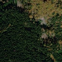 Satellite imagery of Lysá [Mnichov-Pivoň], CZ