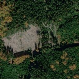 Satellite imagery of Lysá [Mnichov-Pivoň], CZ