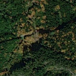 Satellite imagery of Lysá [Mnichov-Pivoň], CZ