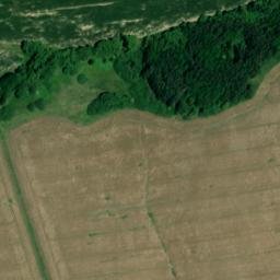 Satellite imagery of Dubovická hora [Otov u Nového Kramolína], CZ
