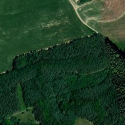 Satellite imagery of Dubovická hora [Otov u Nového Kramolína], CZ