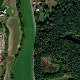 Satellite imagery of Červený vrch [Otov u Nového Kramolína], CZ