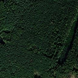 Satellite imagery of Červený vrch [Otov u Nového Kramolína], CZ