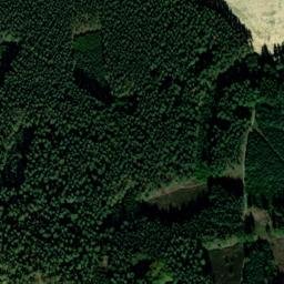 Satellite imagery of Červený vrch [Otov u Nového Kramolína], CZ