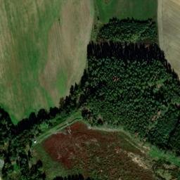 Satellite imagery of [Meclov-Březí] GSM, CZ