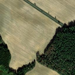 Satellite imagery of U Břežského rybníka [Meclov-Březí], CZ