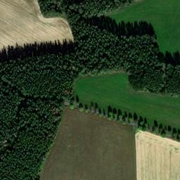 Satellite imagery of U Břežského rybníka [Meclov-Březí], CZ