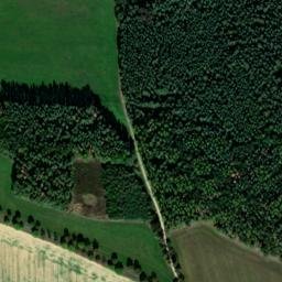 Satellite imagery of Borek [Meclov-Němčice], CZ