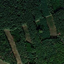 Satellite imagery of Borek [Meclov-Němčice], CZ