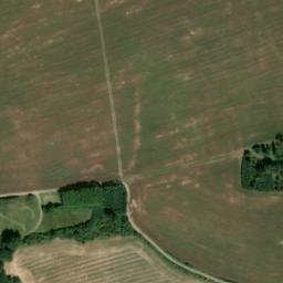Satellite imagery of Kotrbov [Kanice u Domažlic] GSM, CZ