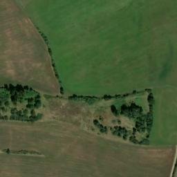 Satellite imagery of Kotrbov [Kanice u Domažlic] GSM, CZ