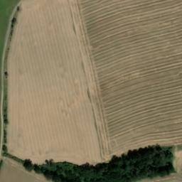 Satellite imagery of Kotrbov [Kanice u Domažlic] GSM, CZ