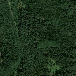 Satellite imagery of Radlice [Koloveč - Zichov], CZ