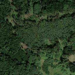 Satellite imagery of Radlice [Koloveč - Zichov], CZ