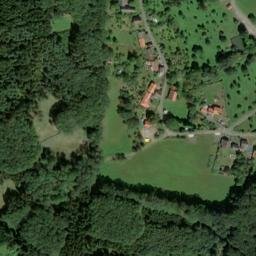 Satellite imagery of Radlice [Koloveč - Zichov], CZ