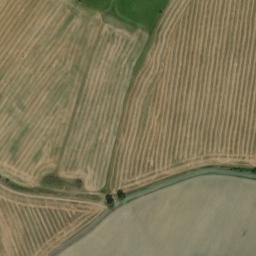 Satellite imagery of Třebýcinská Planá hora [Měčín - Třebýcina] outlook p., CZ