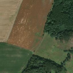 Satellite imagery of Osobovská skála [Měčín-Radkovice], CZ