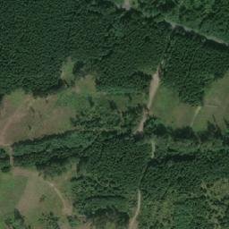 Satellite imagery of Osobovská skála [Měčín-Radkovice], CZ