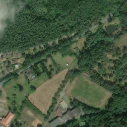 Satellite imagery of Pouzdřím [Žinkovy], CZ