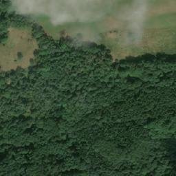 Satellite imagery of Pouzdřím [Žinkovy], CZ