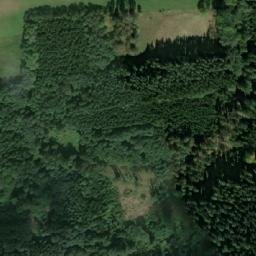 Satellite imagery of Žinkovský templ [Žinkovy], CZ