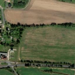 Satellite imagery of [Nepomuk] GSM, CZ