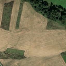 Satellite imagery of (Dálky) [Třebčice], CZ