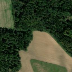 Satellite imagery of Chlumák [Uzeničky], CZ