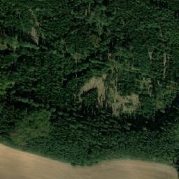 Satellite imagery of Chlumák [Uzeničky], CZ