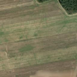 Satellite imagery of Křemenec [Minice u Mišovic] outlook p., CZ