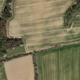 Satellite imagery of Křemenec [Minice u Mišovic] outlook p., CZ